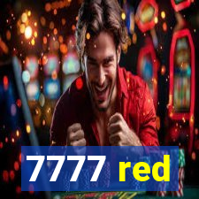 7777 red